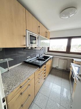 Foto - 3 Zimmer Etagenwohnung zum Kaufen in Freiberg am Neckar