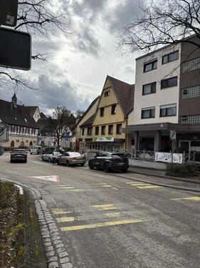 Foto - 3 Zimmer Etagenwohnung in Freiberg am Neckar
