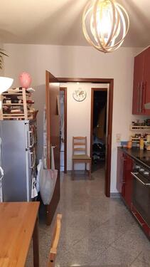 Foto - Etagenwohnung in Bremen zur Miete