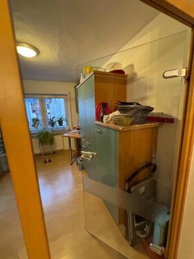 Foto - 2 Zimmer Etagenwohnung zur Miete in Diez