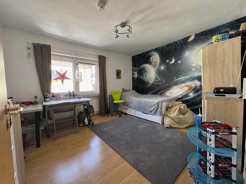 Foto - Etagenwohnung in Diez zur Miete