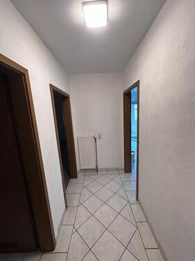 Foto - 2 Zimmer Erdgeschoßwohnung zur Miete in Wassenberg