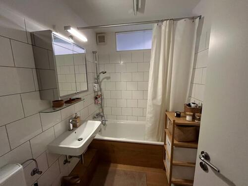 Foto - 1 Zimmer Erdgeschoßwohnung in Frankfurt am Main