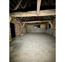 Halle Scheune Lagerhalle Lagerplatz Lagerfläche Garage Stellplatz - Bad Bentheim