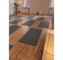 Raum für deinen Kurs (Yoga Familienkurse etc.) - Nürnberg Gärten bei Wöhrd