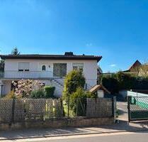 Charmantes Einfamilienhaus mit großen Grundstück & viel Potenzial - Mansfeld