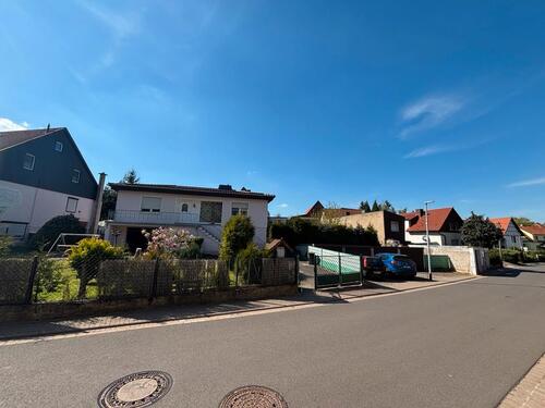 Foto - Einfamilienhaus zum Kaufen in Mansfeld
