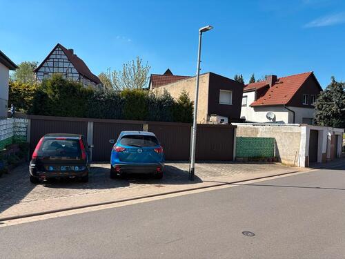 Foto - Einfamilienhaus in Mansfeld