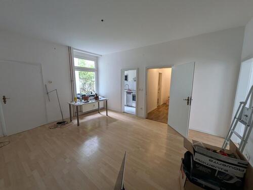 Foto - Altbau-Wohnung in Bochum-Weitmar