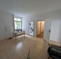 Altbau-Wohnung in Bochum-Weitmar