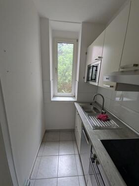 Foto - 3 Zimmer Erdgeschoßwohnung in Bochum