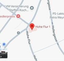 KFZ Stellplatz Kulmbach Siedlung