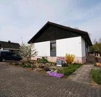 Stilvolles Einfamilienhaus mit großem Garten - Bechtolsheim