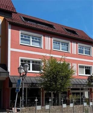 Foto - Attraktive 3-Zimmer-Wohnung in zentraler Lage von Bad Sachsa