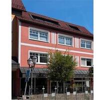 Attraktive 3-Zimmer-Wohnung in zentraler Lage von Bad Sachsa