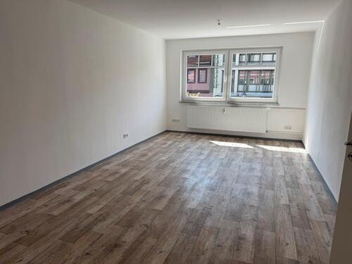 Foto - 3 Zimmer Etagenwohnung in Bad Sachsa