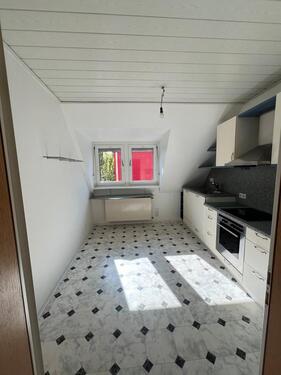 Foto - 2,5 Zimmerwohnung in Hamm Mitte