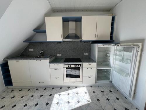Foto - 2.5 Zimmer Dachgeschoßwohnung zur Miete in Hamm