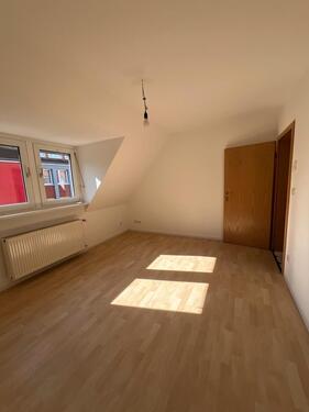 Foto - Dachgeschoßwohnung in Hamm zur Miete