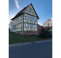 Fachwerkhaus in Wingerode - 150.000,00&nbsp;EUR Kaufpreis, ca.&nbsp; 95,00&nbsp;m&sup2; in Leinefelde-Worbis (PLZ: 37327)