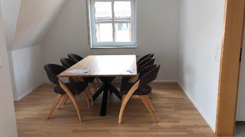 Foto - Helle 4,5 Zimmer Maisonette-Wohnung im Neuffener Zentrum