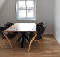 Helle 4,5 Zimmer Maisonette-Wohnung im Neuffener Zentrum