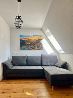 Foto - Maisonettenwohnung in Neuffen zum Kaufen