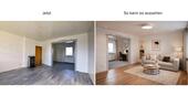 Foto - 4 Zimmer Einfamilienhaus in Schorfheide