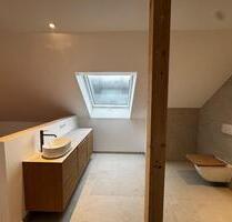 Exclusive KfW-55-Wohnung in Hiddenhausen-Eilshausen