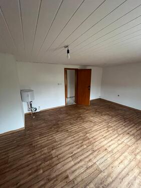 Foto - Etagenwohnung in Arnstein zur Miete