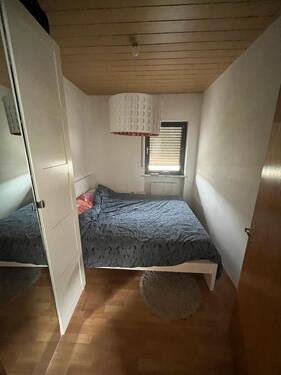 Foto - Etagenwohnung in Merzig