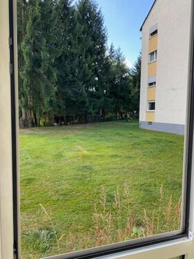 Foto - 2-Zimmer-Wohnung mit BalkonWintergarten und Keller - Westerburg