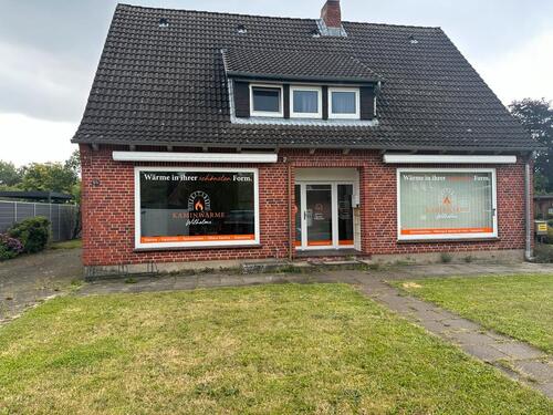 Foto - Laden zu Mieten in Tostedt - 600,00 EUR Kaltmiete,