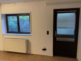 Foto - Souterrain-Wohnung 1 Zimmer mit Wohnküche und Flur