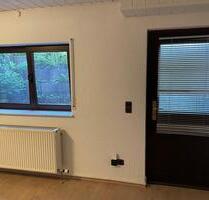Souterrain-Wohnung 1 Zimmer mit Wohnküche und Flur - Bürstadt