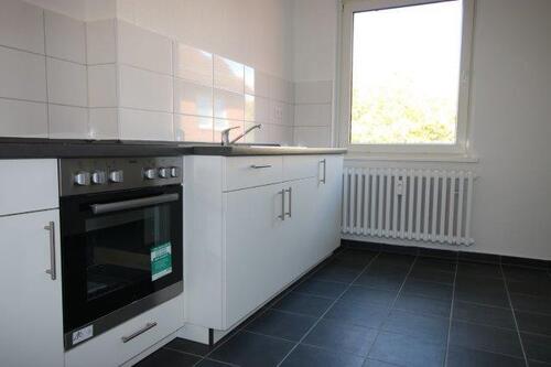 Foto - Etagenwohnung in Kiel