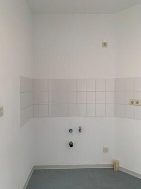Foto - Etagenwohnung in Bremerhaven zur Miete