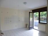 Foto - 2 ZKB Balkon EG Mietwohnung - 480,00 EUR Kaltmiete,