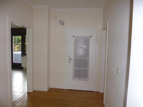 Foto - Etagenwohnung in Völklingen