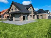 Foto - Junges hochwertiges Einfamilienhaus mit Smarthome