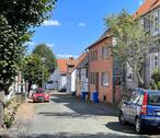 Foto - Einfamilienhaus mit Scheunenanbau in zentraler Top-Lage in Rüthen