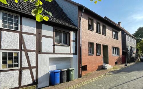 Foto - Einfamilienhaus zum Kaufen in Rüthen