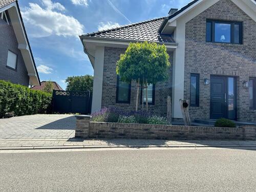 Foto - Einfamilienhaus zum Kaufen in Essen (Oldenburg)