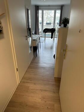 Foto - 1 Zimmer Wohnung zur weitermiete