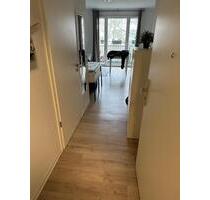 1 Zimmer Wohnung zur weitermiete - Berlin Reinickendorf