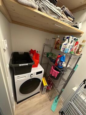 Foto - Etagenwohnung in Berlin zur Miete
