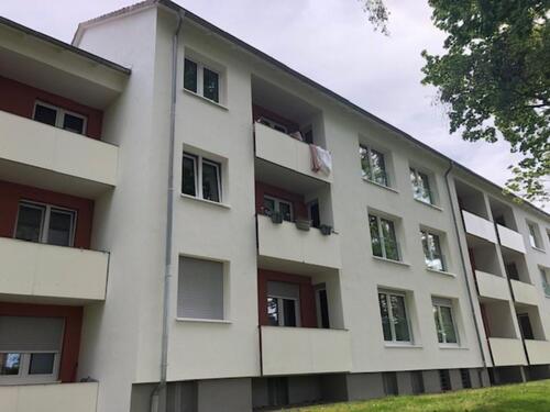 Foto - Etagenwohnung zur Miete in Korbach