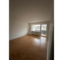 Gemütliche 2-Zimmer-Wohnung mit Balkon in Axstedt - ab 01.11.25 - Hambergen