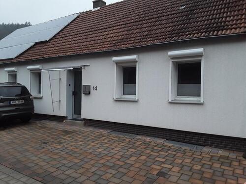 Foto - Mietwohnung ebenerdig zu vermieten