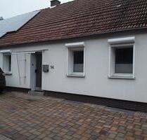 Mietwohnung ebenerdig zu vermieten - Fischbach bei Dahn